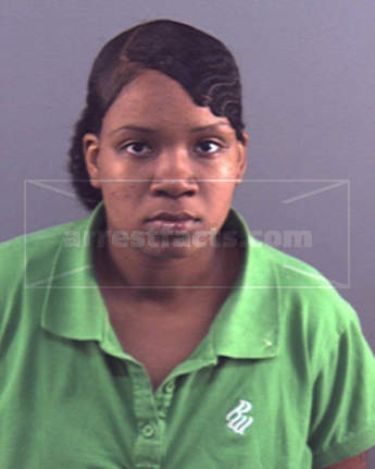 Jessica Nicole Hall