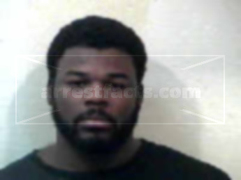 Quincy Lee Williams