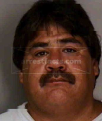 Francisco Gonzales