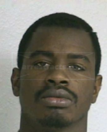 Tyrone T Johnson