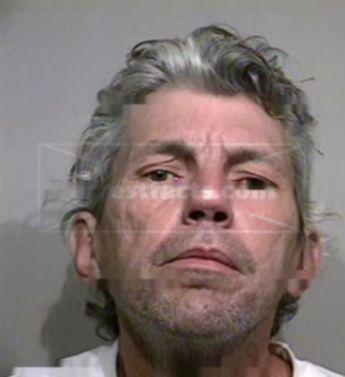 Ronald James Huff