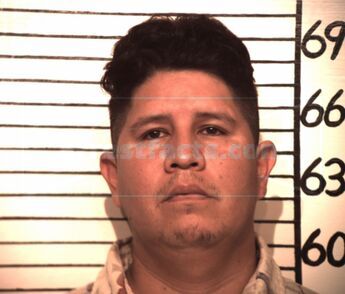 Gilberto Ybarra Rosales
