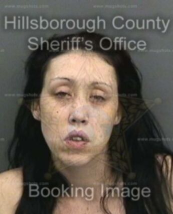 Sandra Leanne Irwin