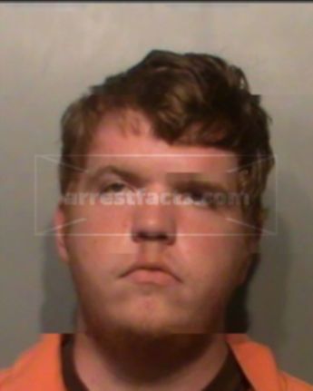 Zachary Michael Fish