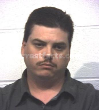 Anthony James Keith
