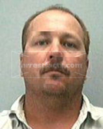 Todd Michael Fitzgerald