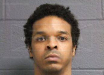 Dwight Jonhathan Thompson