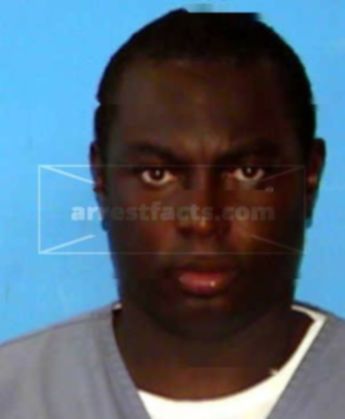 Michael Anthony Timmons