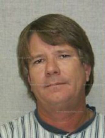 Lanny Ray Payne