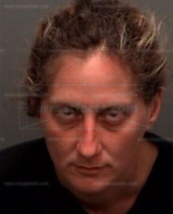 Mary A Nachman