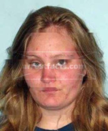 Melinda Cheyenne Pittman