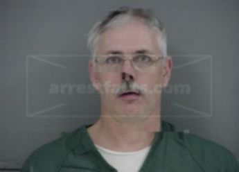 Darrell Wayne Dickerson