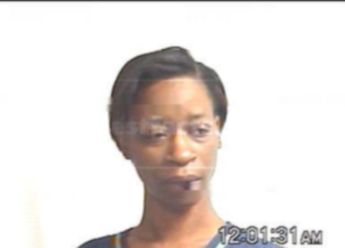 Roynetta Fields
