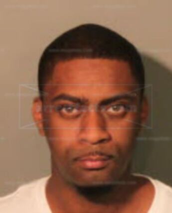 Quinton Ray
