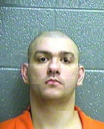 Andrew Adrick Helm
