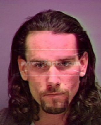 Shawn Eugene Carroll