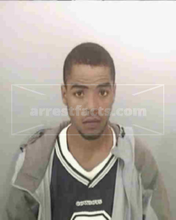 Brandon Michael Johnson
