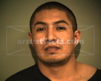 Juventino Yanez Reyes