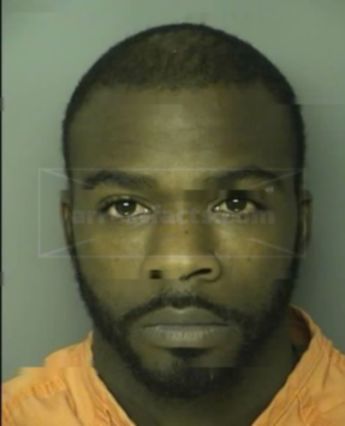 Mandrico Tywon Craig