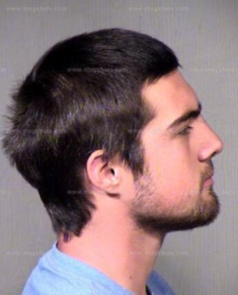 Andrew James Huffman
