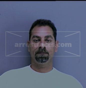 Robert Mitchell Moreno