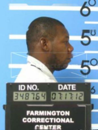 Jamar Jenkins