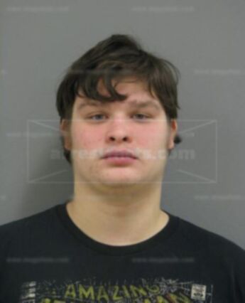 Daniel Jonathan Northrup