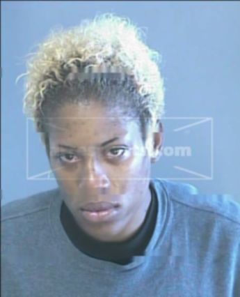 Tracie Nicole Brundage