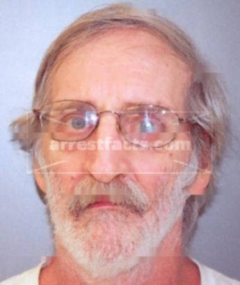 Douglas Dewayne Pierson