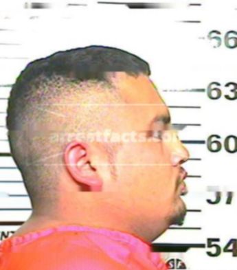 Ismael Marcus Martinez