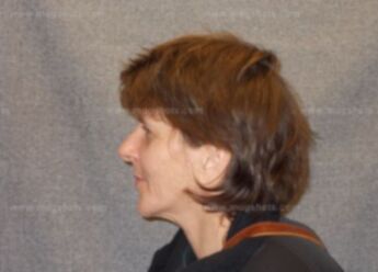 Erica M Peterson