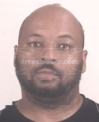 Myron Jamal Nash