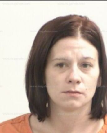 Amanda Lynn Workman