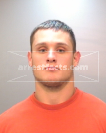 Cody James Johnson
