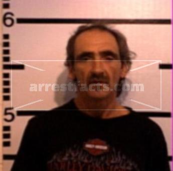 John Larry Stafford