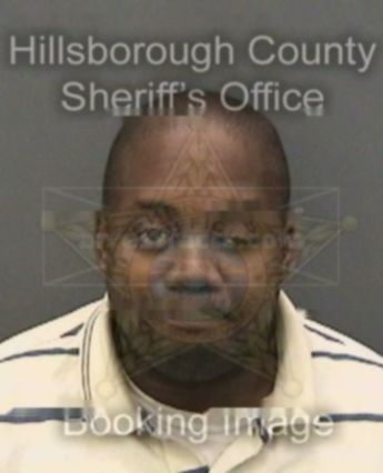 Brian Richard Flowers