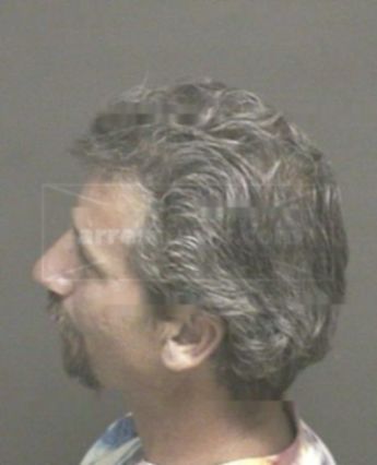 Donald Richard Lee