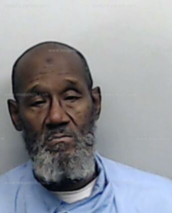 Gerald Richard Shealey