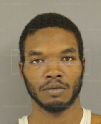 Kavin Deshaun Stiff
