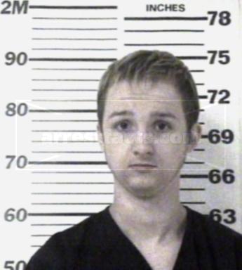 Lucas Dean Gentry