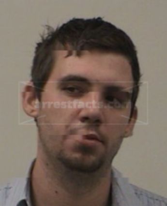 Ryan Jeffery Roper