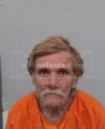 Ray Anthony Newby