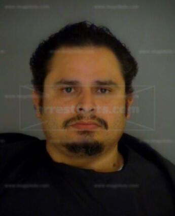 Richard Rosas