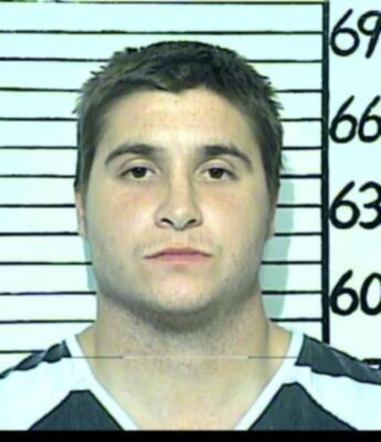 Jordon Wayne Outlaw