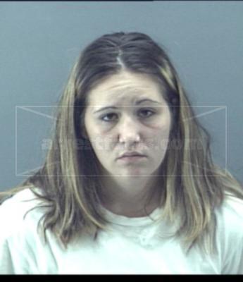 Sasha Lee Whipple
