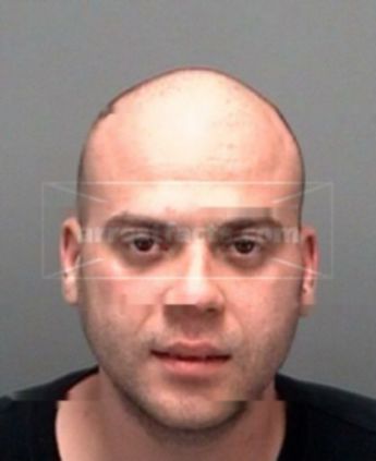 Brian Keith Wright