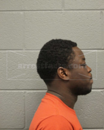Darrell Wilson