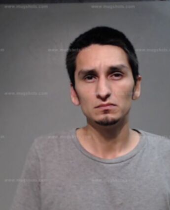 Rangel Anthony Joel