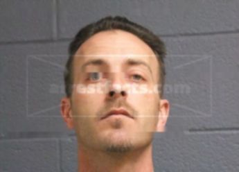 Adam Newbert Blackburn