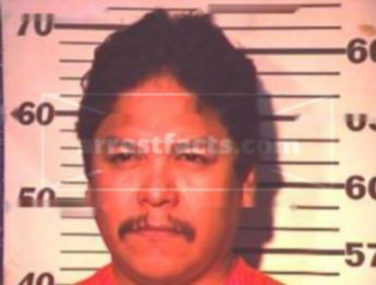 Benjamin Aguilar Juarez
